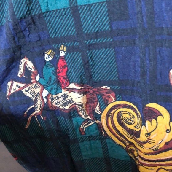 Vintage Active Exchange Gucci & Versace Vibes Windbreaker-XL - Picture 2 of 9